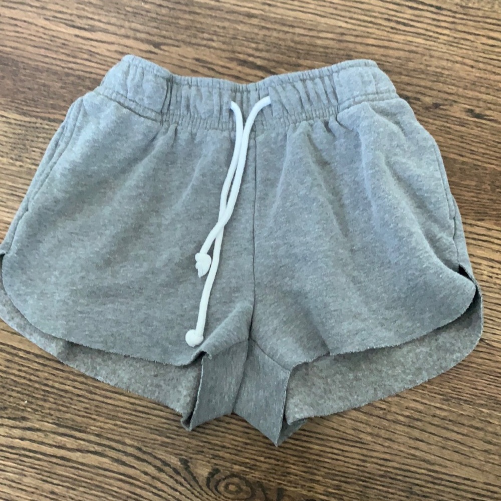 Wild fable sweat shorts